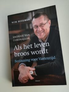 Columns Wim Beekman gebundeld