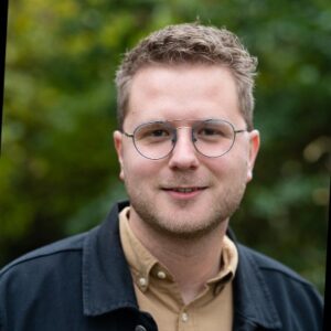 Prop. Maarleveld nieuwe predikant Numansdorp