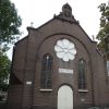 Kerk Vlissingen wordt ontmoetingsplaats Eben Haëzerkerk Vlissingen