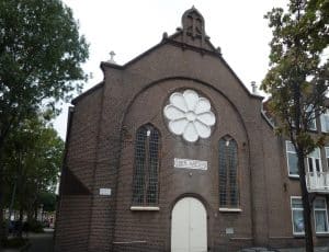 Eben Haëzerkerk Vlissingen