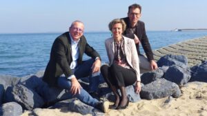 Een jaar classisteam: ‘Het komt goed op gang!’