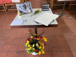 Katholieke kerken Middelburg open voor condoleances paus Franciscus