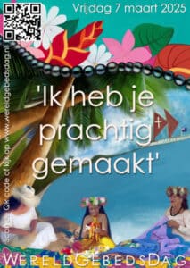 Interkerkelijke viering Wereldgebedsdag in Hulst