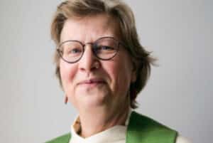Oud-Beijerland blij met nieuwe predikant ds Carla Schoonenberg