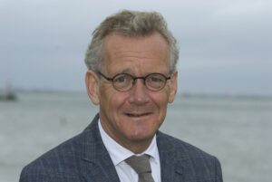 Ds Jan de Visser verlaat MIddelharnis voor Berkenwoude