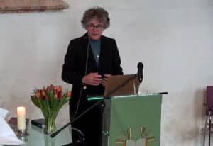 Ds Maria Baan verruilt Zoutelande voor Kethel