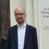 Ds Marijn Vermet verlaat Doopsgezind Aardenburg Ds Marijn Vermet