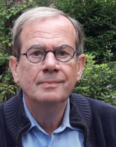 Oud-predikant Vrouwenpolder overleden