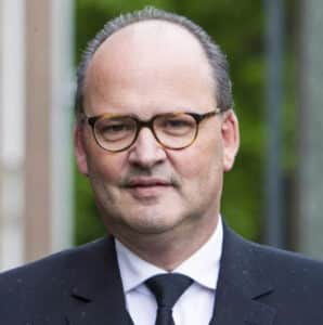 Ds Weststrate (GGiN) neemt beroep aan naar Bruinisse