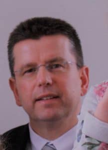 Ds Wim Geuze verlaat ’s Gravendeel