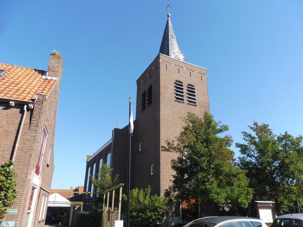 Ellesdiek
