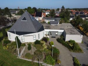 Emmaüskerk Middelharnis straalt weer!