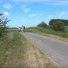 Zeeuws-Vlaanderen op de bres voor vervolgde christenen fietstocht