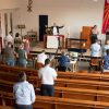 Veel respect en waardering voor grote inzet foto Sandra Haverman