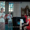 Pinksterlied: Vlammen zijn er vele, één is het licht giz- video