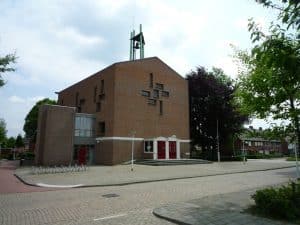 Goede Herderkerk Terneuzen