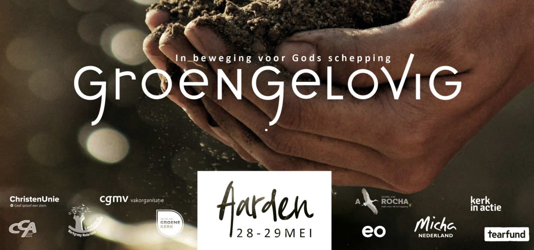 webinars groen gelovig