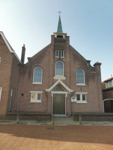 Kerk Hansweert is verkocht