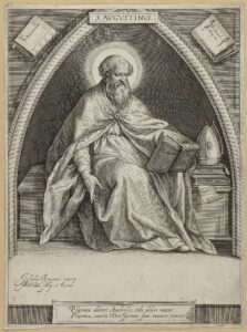 Augustinus als predikant belicht