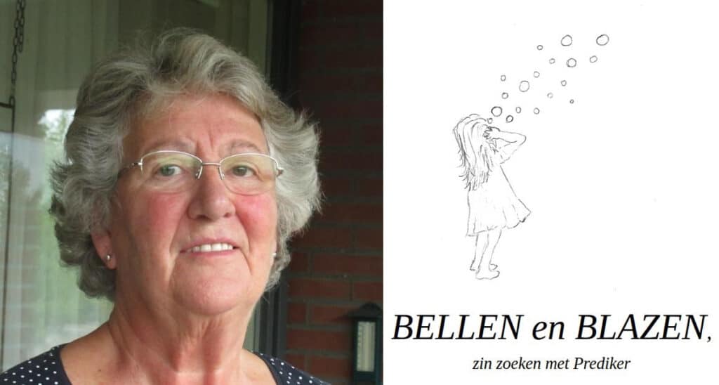 Gratis boek over Prediker van Heleen Pasma