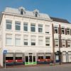 Discussie over armoede en basisinkomen Herberg Vlissingen