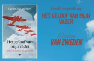 ‘Het geloof van mijn vader’: boekbespreking in Meliskerke