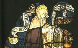 Hildegard van Bingen belicht