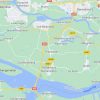 Ring Hoeksche Waard hoeksche waard ring