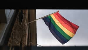 homoseksuelen