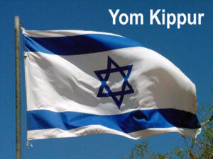 Rabbijn Erwteman houdt lezing over Yom Kippur in Numansdorp