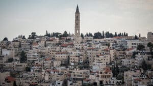 jeruzalem
