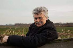 Jouke Droogsma keert terug naar Friesland