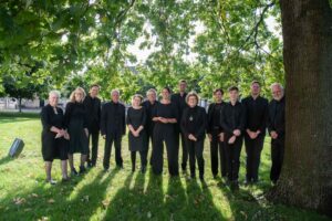 Kamerkoor Luscinia brengt Magnificat