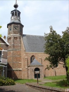 Vespers in Kattendijke