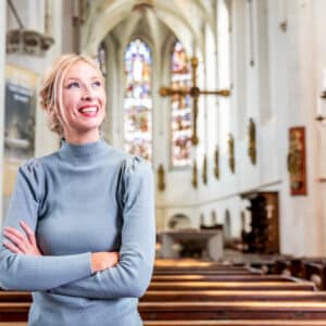 Onderzoek Kerkbalans: Wat is de kerk voor u?