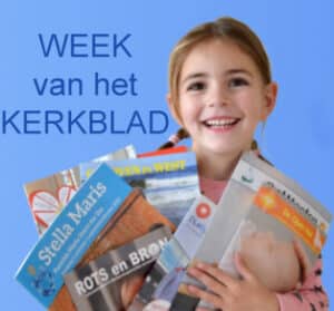 Verkiezing Kerkblad van het Jaar