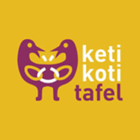 Keti Koti dialoogtafel voor (groot)ouders en (klein)kinderen