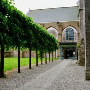 Herdenkingsavond in Kleine Kerk Veere