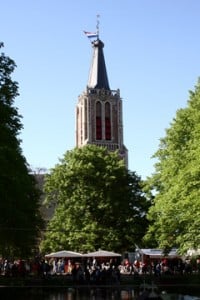 10 jaar kerkenpad Zuid-Beveland