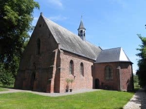 Hof te Zandekerk