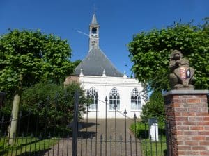 Kerk Koudekerke
