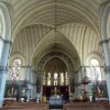 Damiaanviering in Kwadendamme kwadendammekerk4