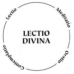 Ring Walcheren praat over Lectio Divina