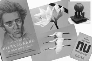 LJP: Kierkegaart, Andriessen en Brahms