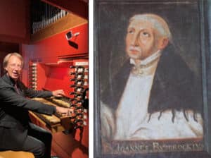 LJP: Jan van Ruusbroec en orgelmuziek