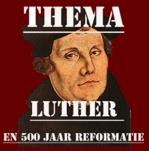 Noordwest Walcheren viert Luther