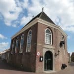 Thomaskerk Zierikzee