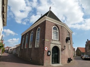 Thomaskerk Zierikzee