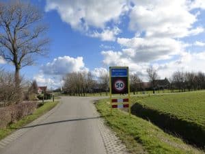 Column: Krommeweg