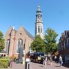 Coventry-gebed in Nieuwe Kerk middelburg nieuwe kerk